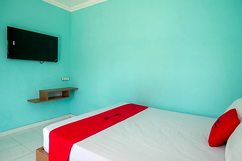 RedDoorz @ Jakal Atas KM 7