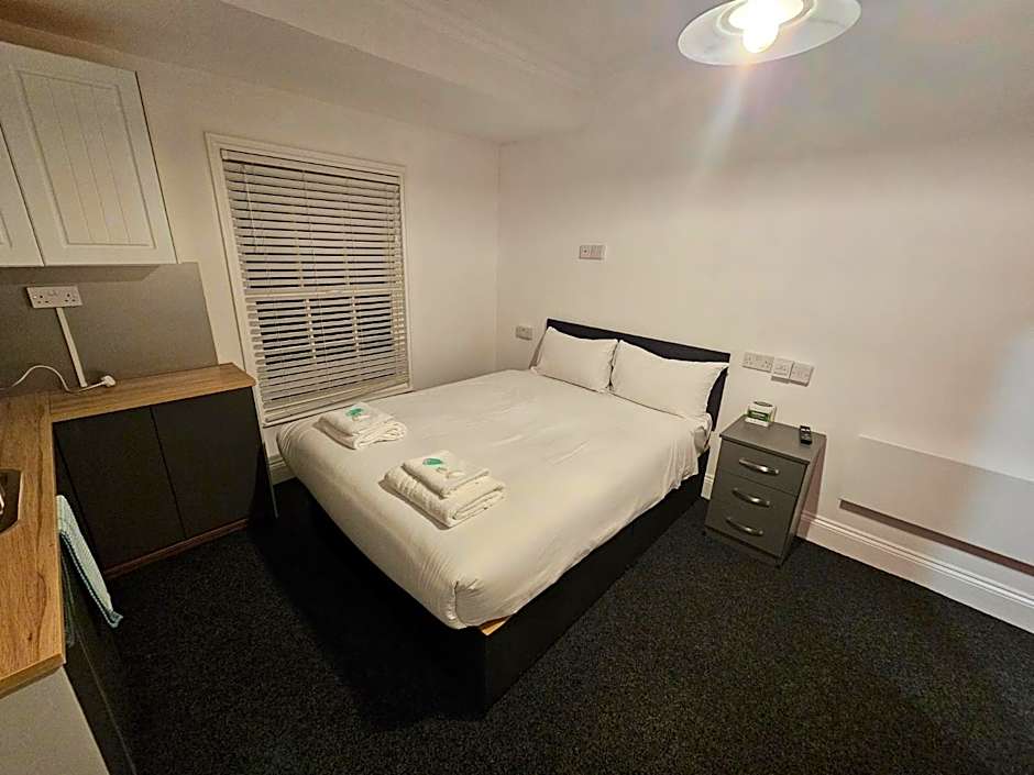 Nysdill Accommodation