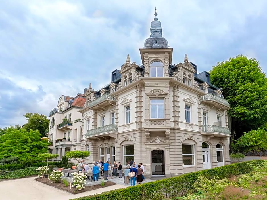 Hotel Villa Grunewald