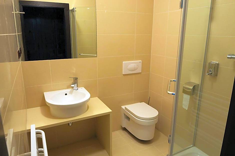 Boutique Hotel Sudetia - Medical & SPA