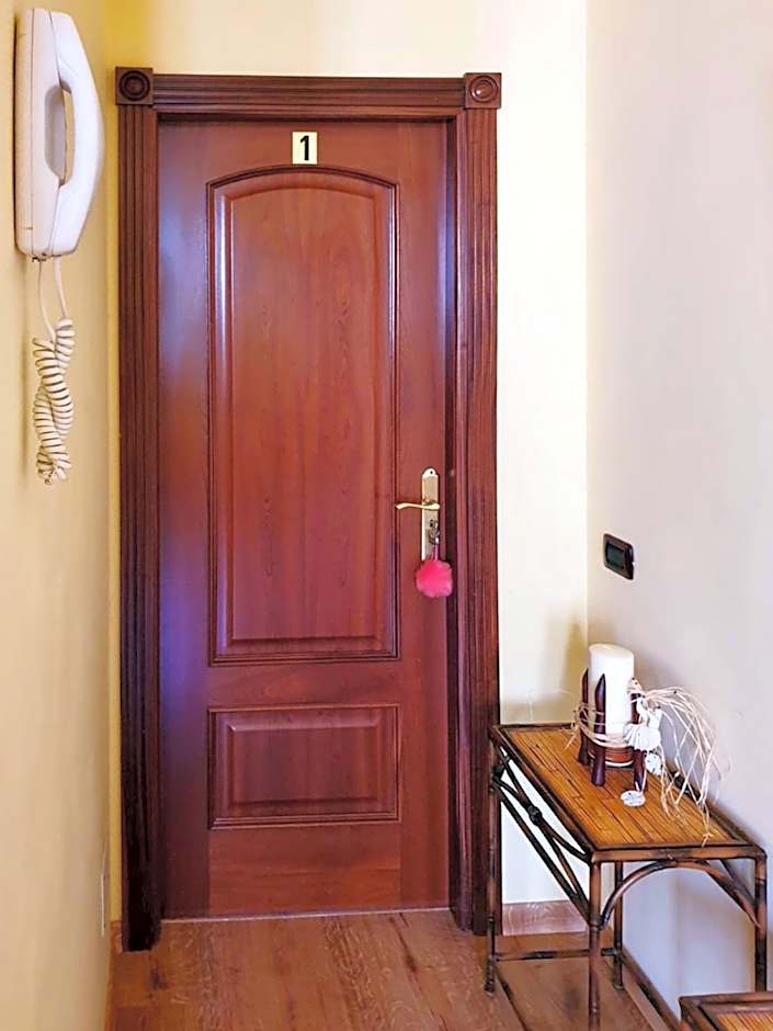 Bed & Breakfast Tenerife