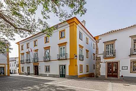 HI Évora – Pousada de Juventude