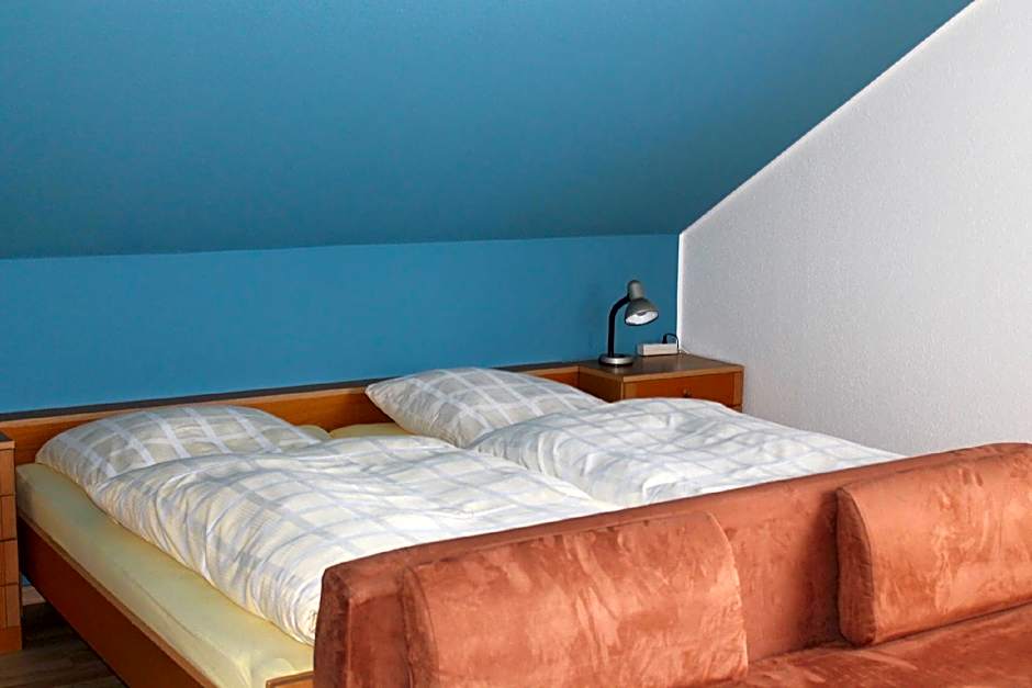 Hotel Haus Erlen