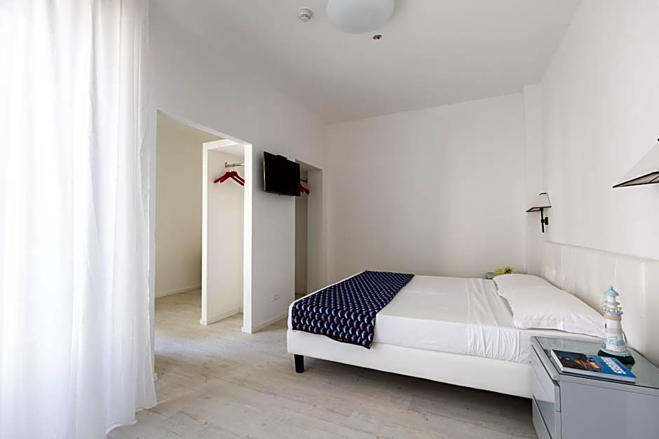 Hotel Cavallino Bianco