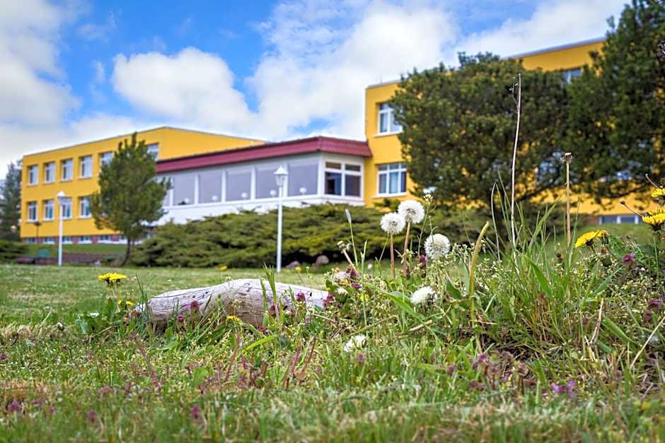 Panorama Ferien Hotel Harz