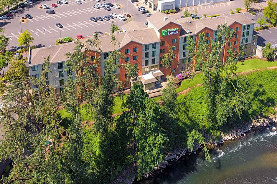 Holiday Inn Express Portland SE - Clackamas Area By IHG
