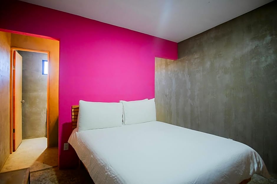 Casas VV