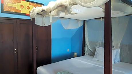 Family Room with Sea View