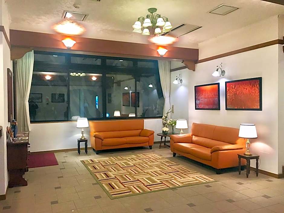 Wadano Forest Hotel & Apartments