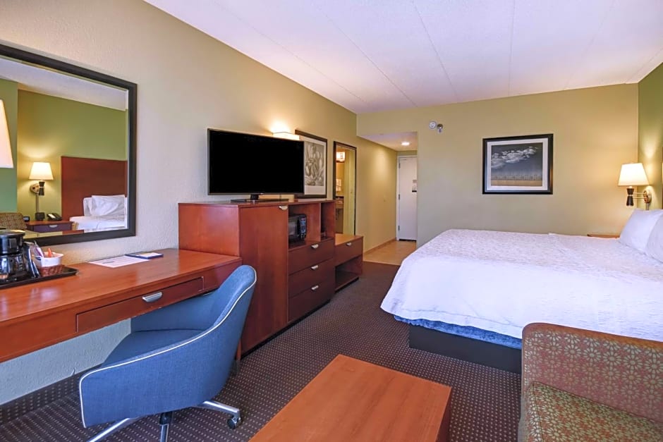 Hampton Inn By Hilton Chicago/Gurnee