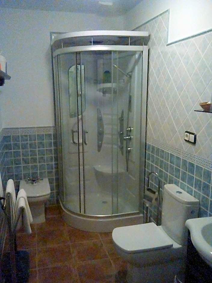 Hotel Rural 4 Esquinas