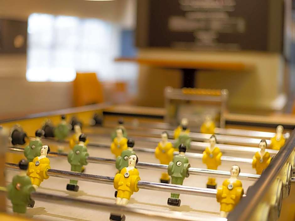 ibis Besançon la City