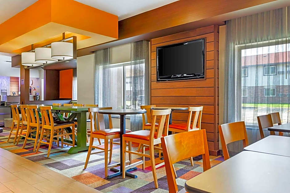 Comfort Inn & Suites Green Bay Stadium Area