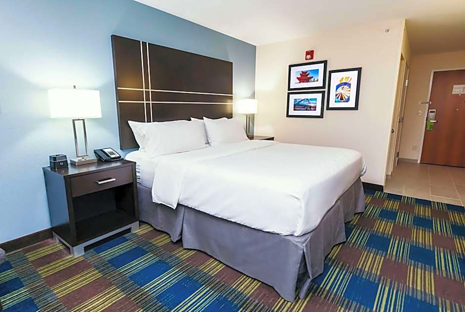 La Quinta Inn & Suites by Wyndham Ankeny IA - Des Moines IA