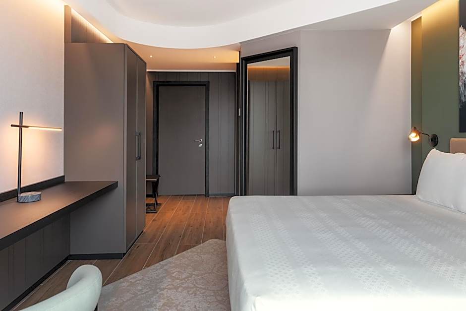 Radisson Blu Hotel, Bergamo ChorusLife