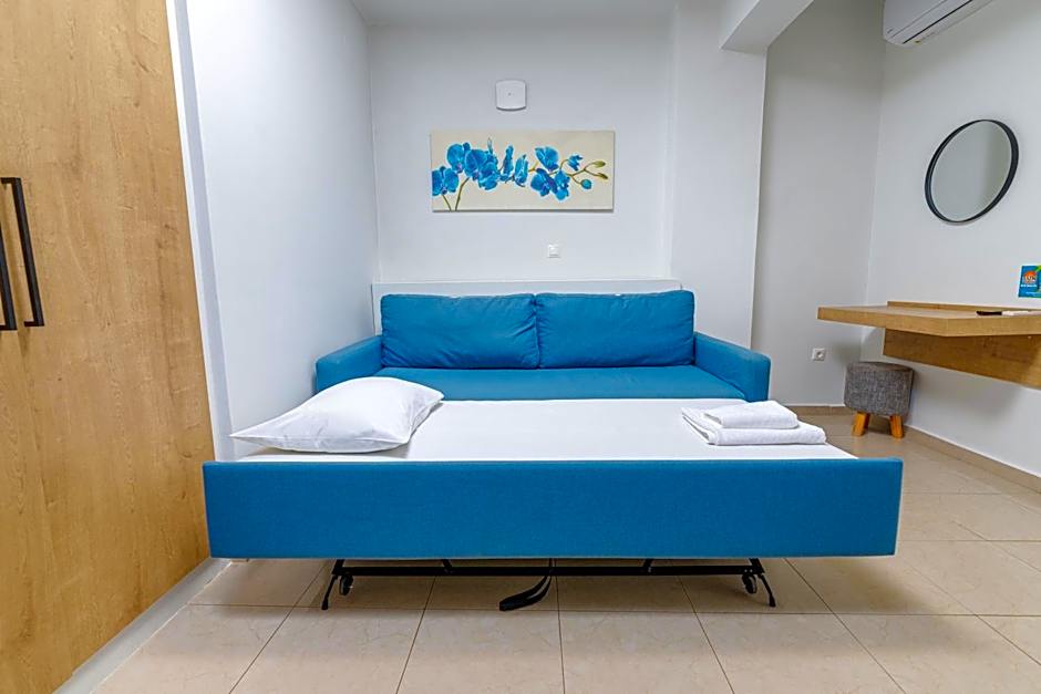 Sun Beach Apartments