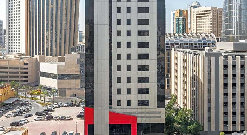Ibis Sharq Hotel
