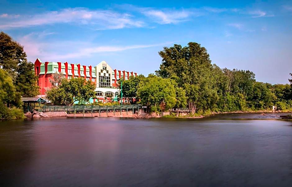 Hotel Chateau Joliette