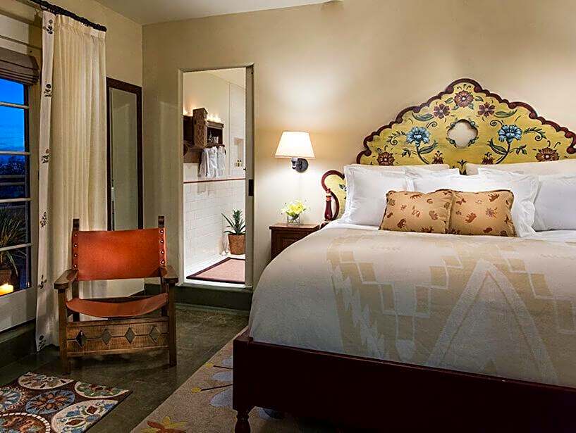 La Fonda On The Plaza