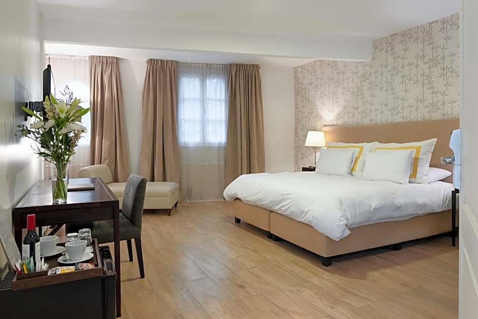 Nuss Buenos Aires Soho