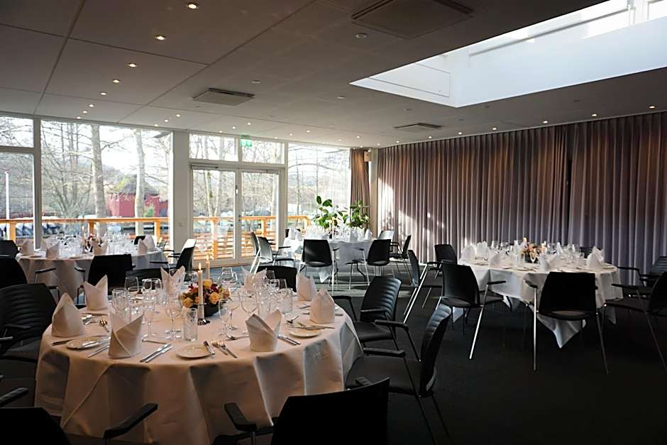 Frederiksdal Sinatur Hotel & Konference