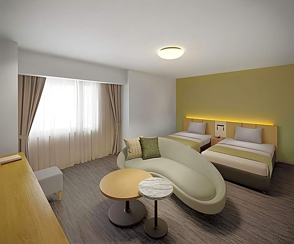 Daiwa Roynet Hotel Wakayama Castle