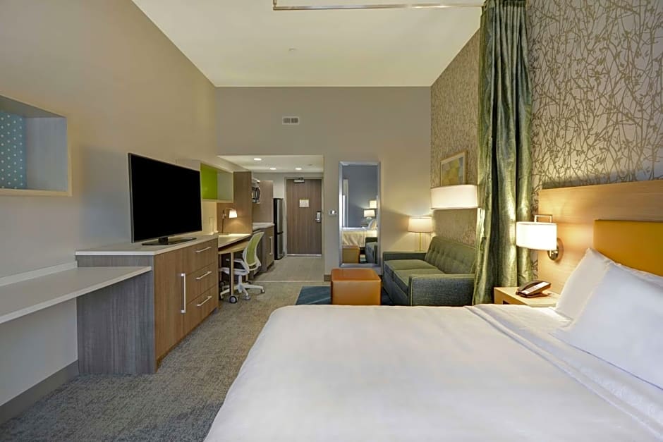 Home2 Suites By Hilton Dayton South