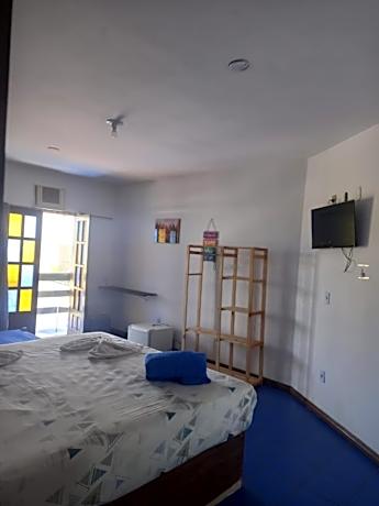 King Suite with Balcony