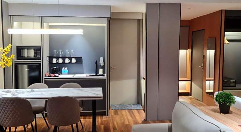 Extreme Boutique Hotel