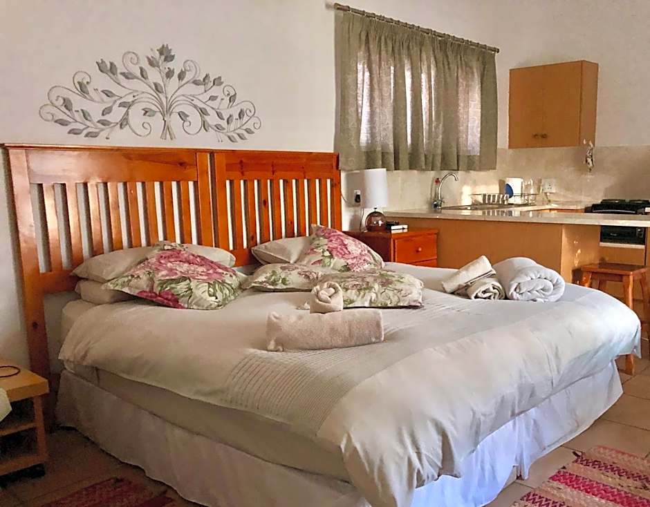 La Bella B&B Under The Fig Tree