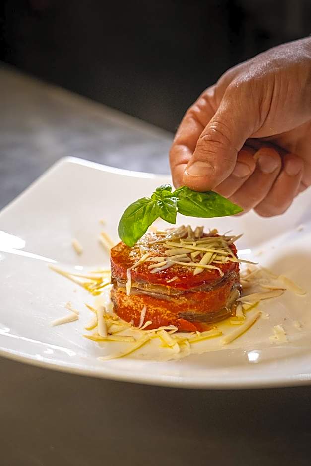 Locanda all'Allegria