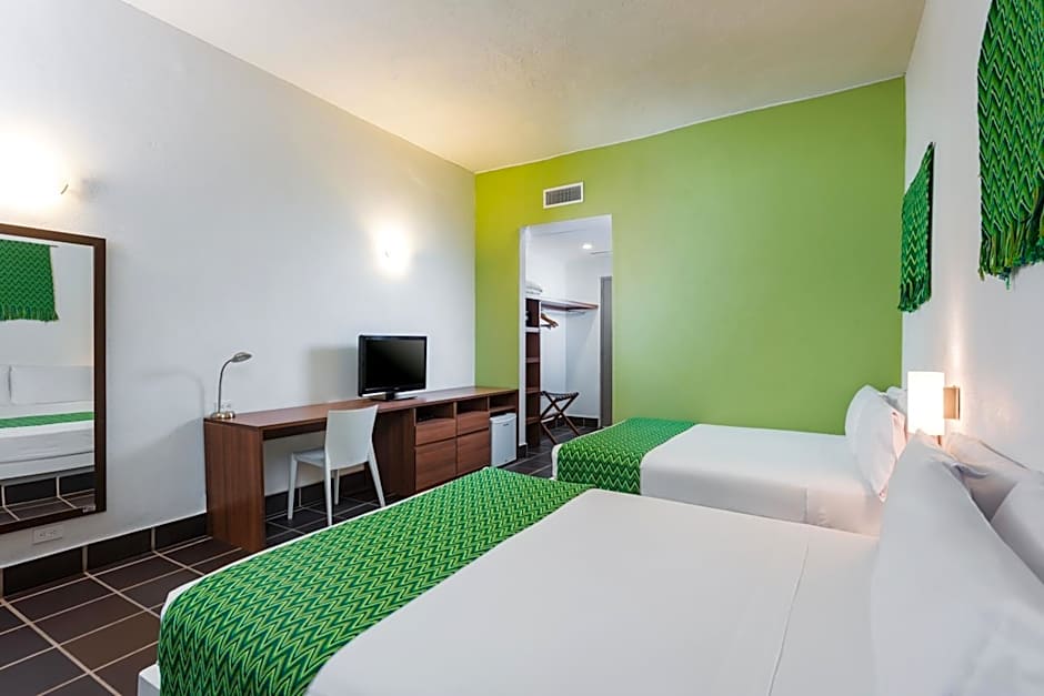 Hotel Waya Guajira