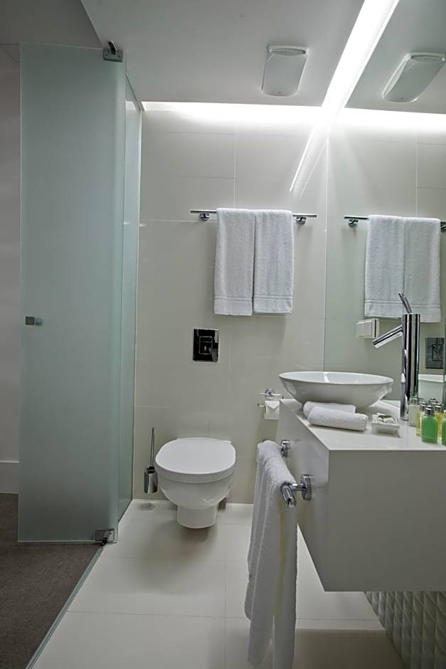 Platinum Palace Residence Boutique Hotel