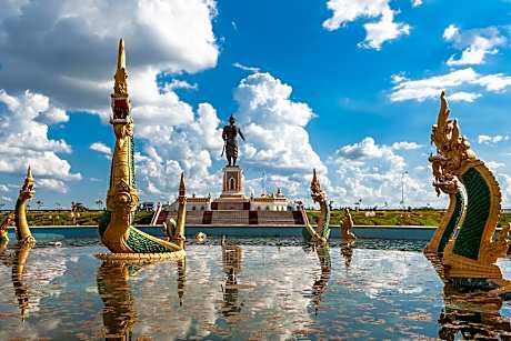 Souksomvang Guesthouse