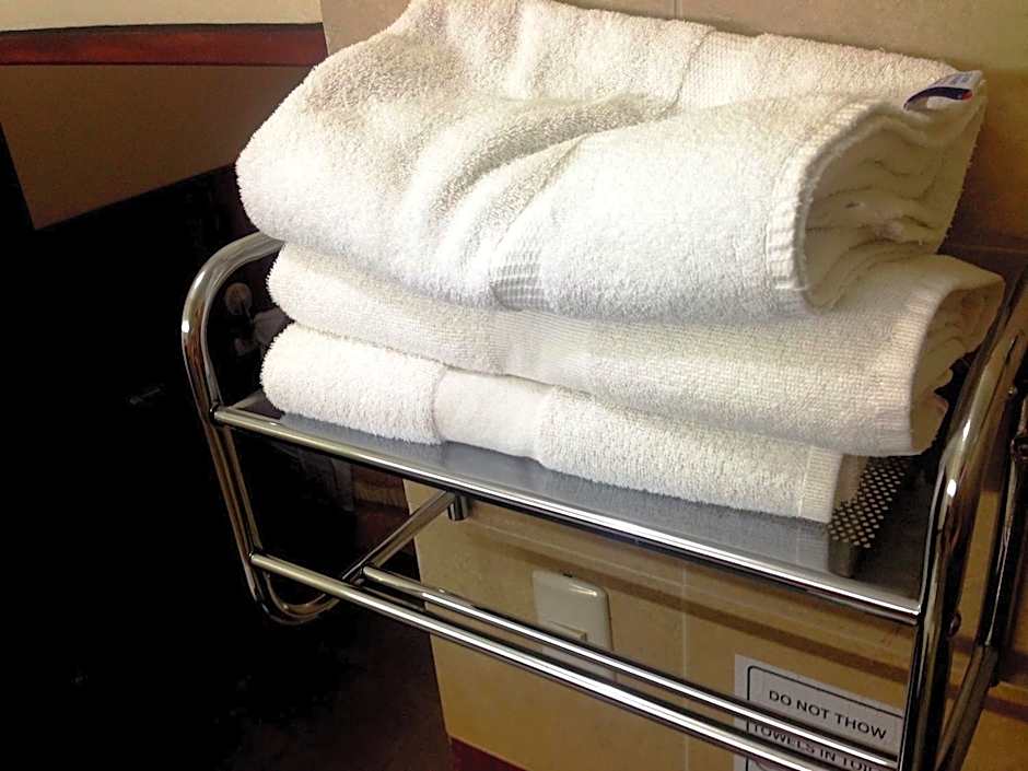 Hotel Air Suites