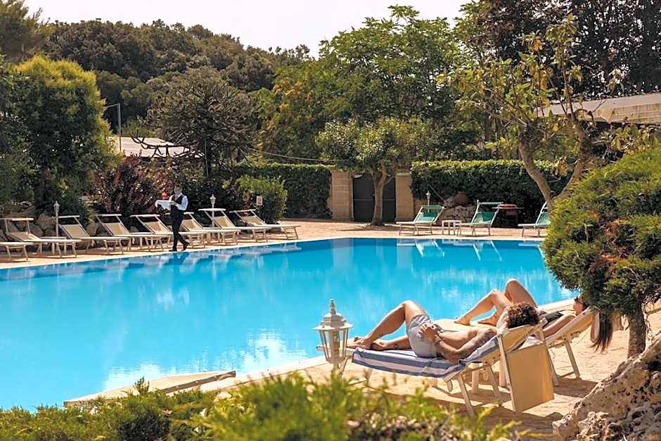 Hotel Sierra Silvana