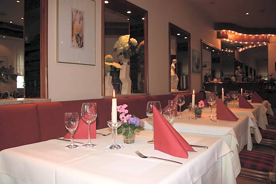 Art-Hotel Erlangen
