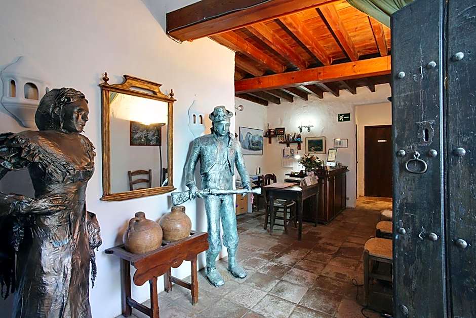 Hotel Restaurante Bandolero