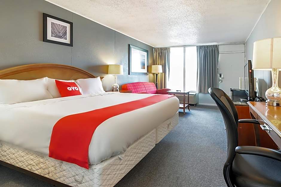OYO Hotel Jennings I -10