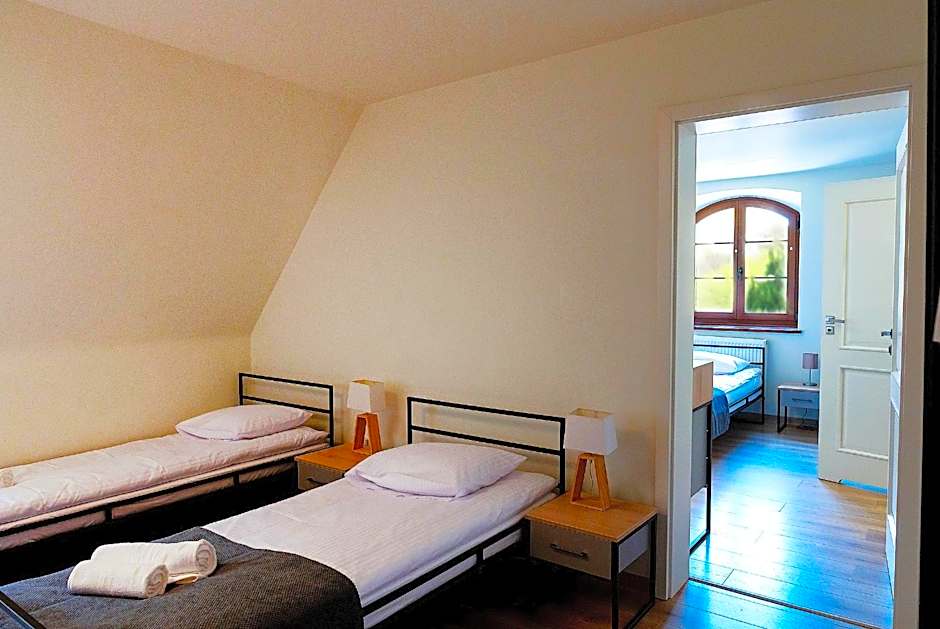 Hotel Spichlerz Pierwszy SPA & WELLNESS