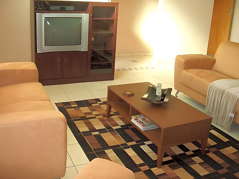 Gold Reef Place Guest House