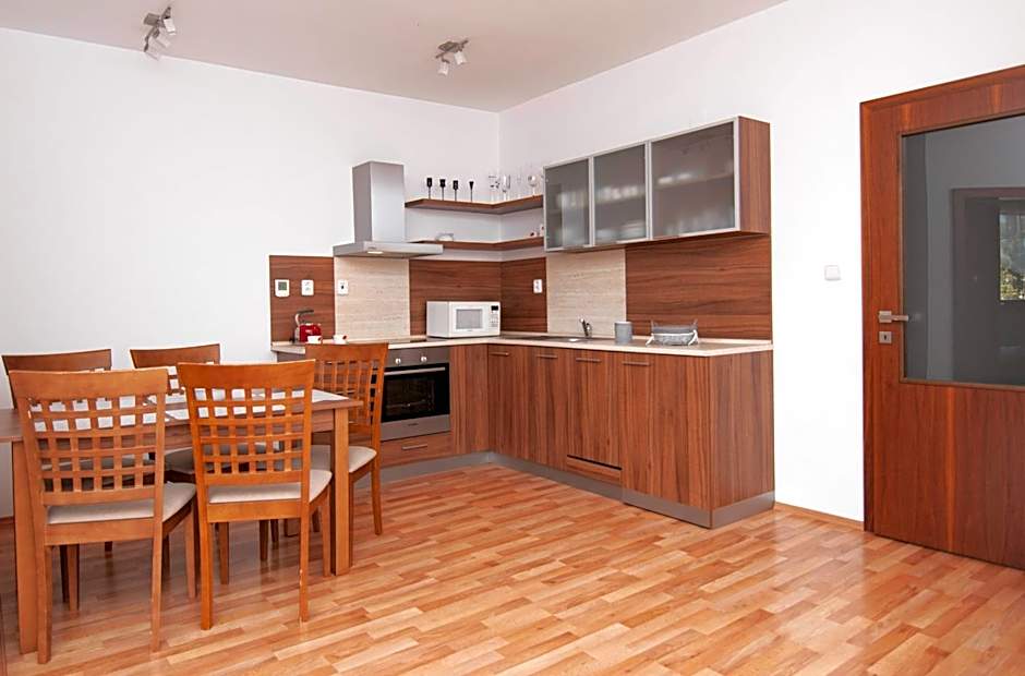 Apartmany Sileas