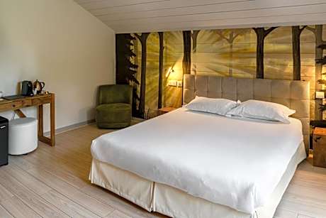 Quadruple Room - Disability Access