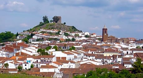 Sancho IV Apartamentos turísticos rurales