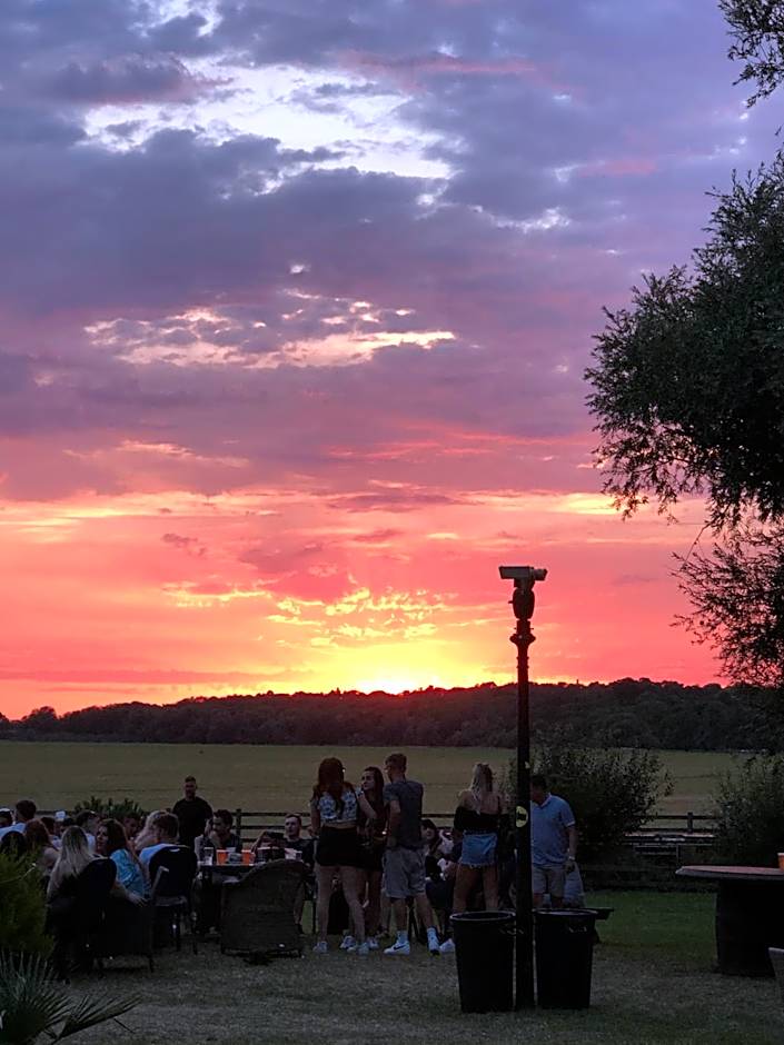 Dolphin Hotel St Ives