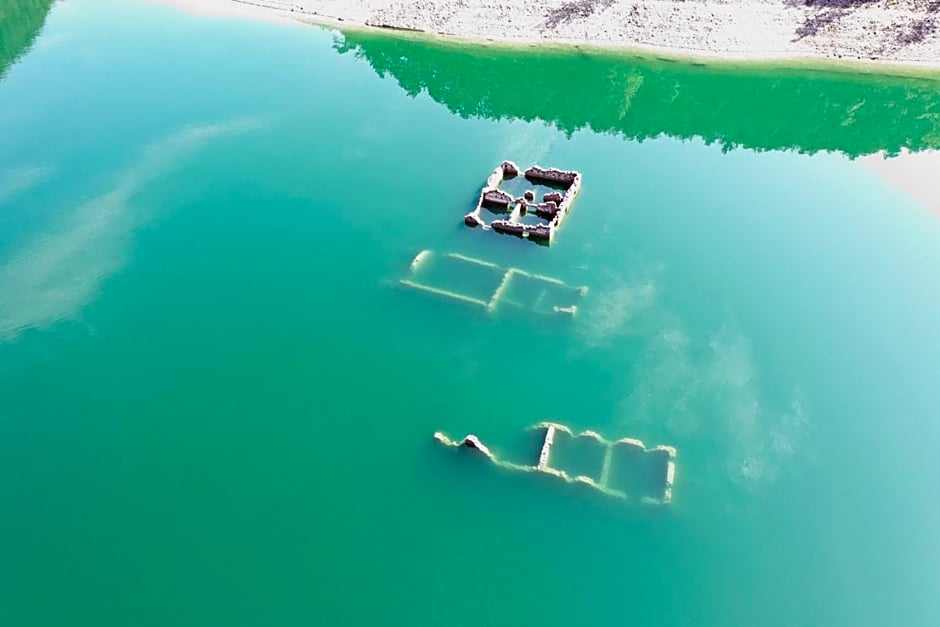 Albergo Wellness Da Febo