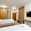 Apartmány Humno