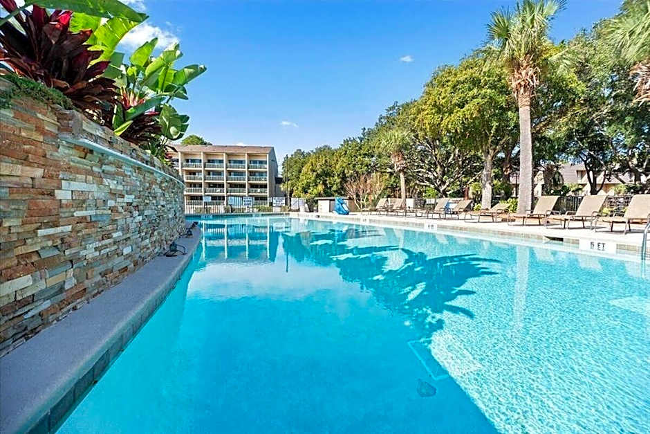 Island Club Hilton Head