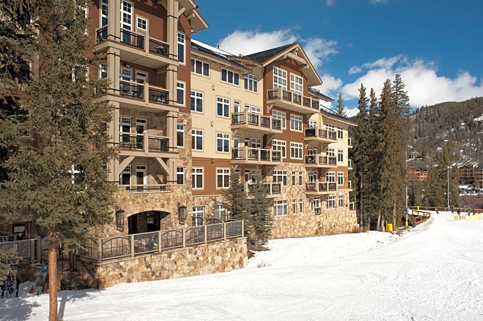 Timbers & Lone Eagle by Keystone Resort