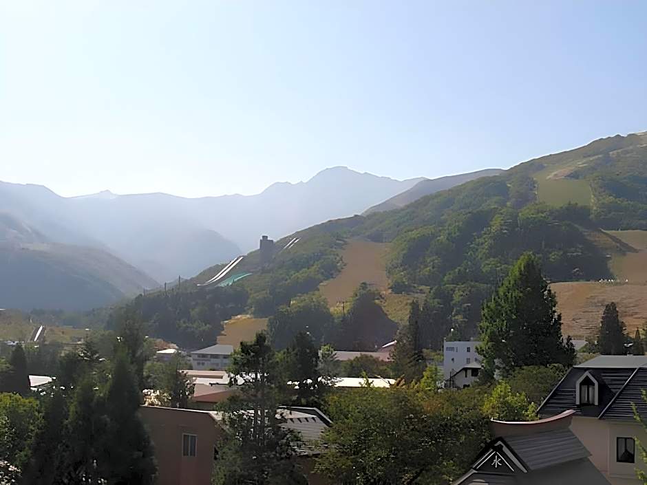 Hotel Weiser Hof Happei